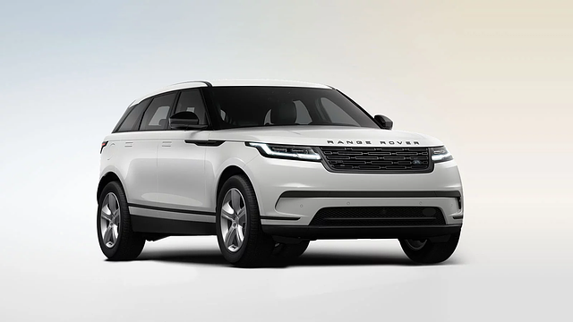 Range Rover Velar 2025 Electrified Performance Land Rover Mauritius