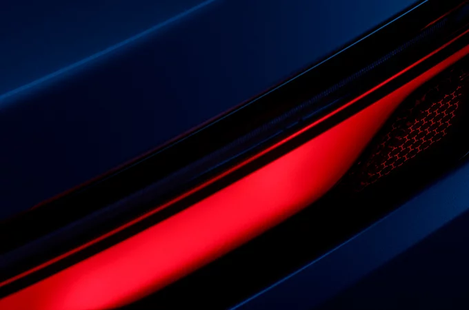 Jaguar F-PACE Shade of design