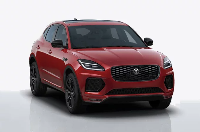 E-PACE R-DYNAMIC SE