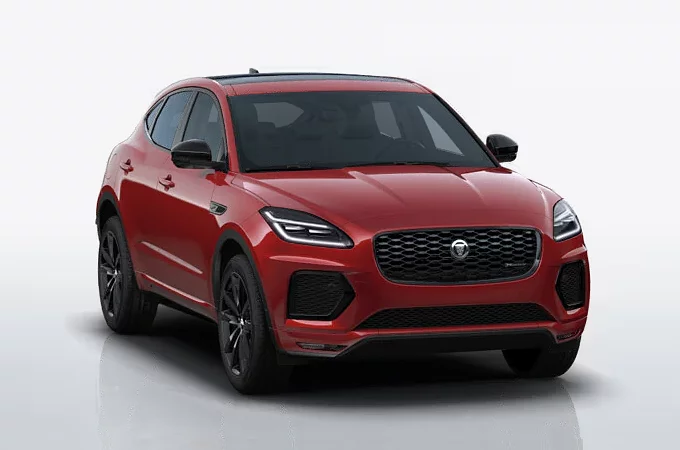 E-PACE R-DYNAMIC SE