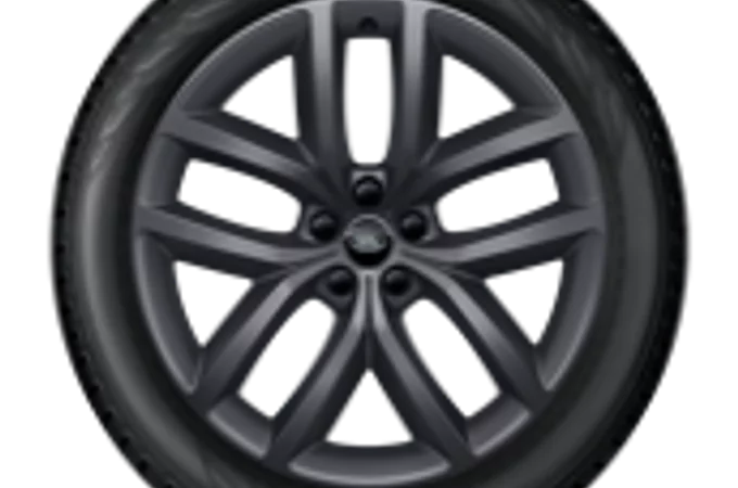 285/45R22