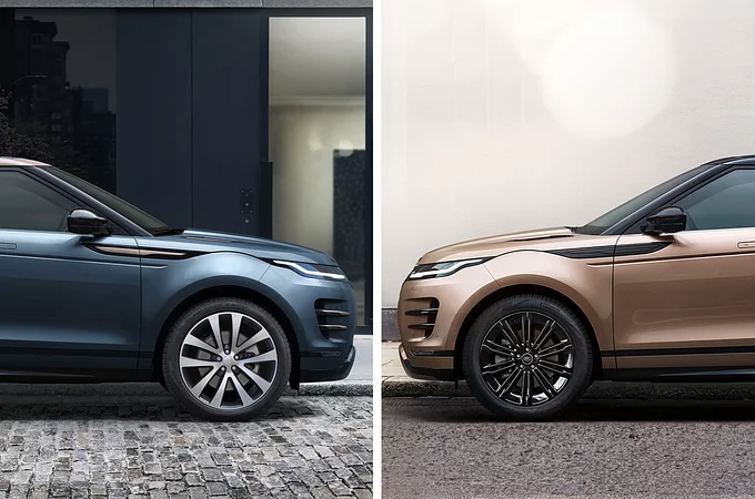 OPTIONS AND ACCESSORIES