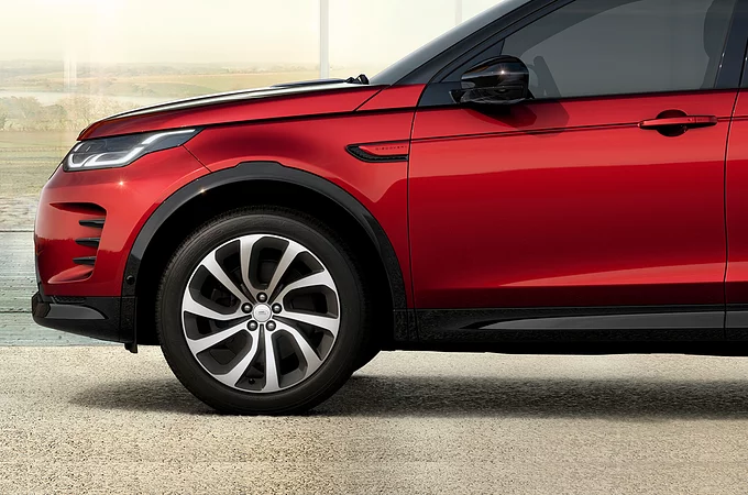 OPTIONS AND ACCESSORIES