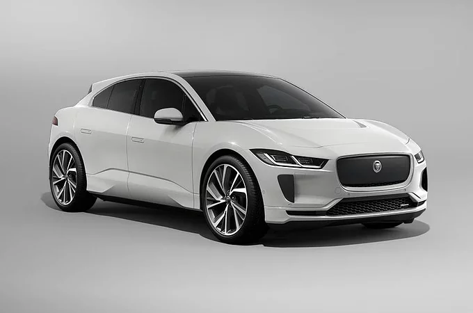 <p>JAGUAR&nbsp;I-PACE</p><p>R-DYNAMIC SE | EV400</p>