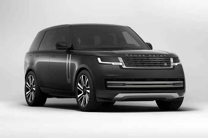 <p>RANGE ROVER</p><p>HSE P550e AWD PHEV</p>