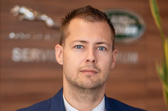 Ľuboš Gajdoš<br>