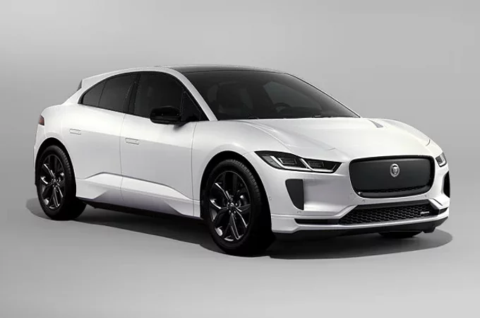 I-PACE