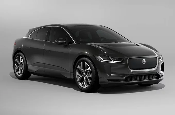 I-PACE