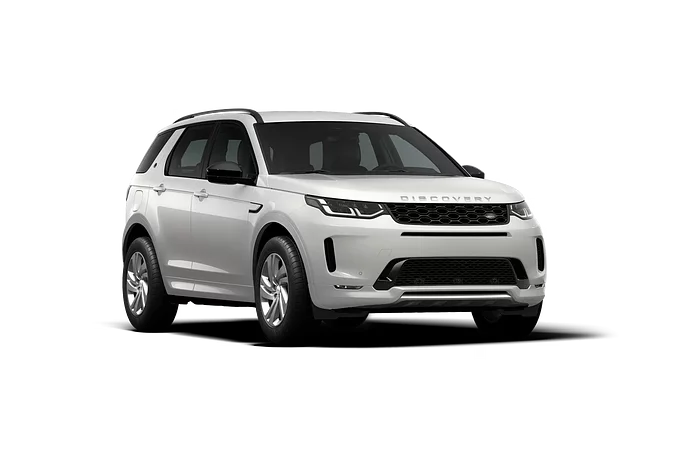 DISCOVERY SPORT