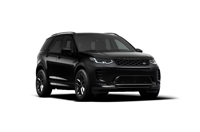 DISCOVERY SPORT