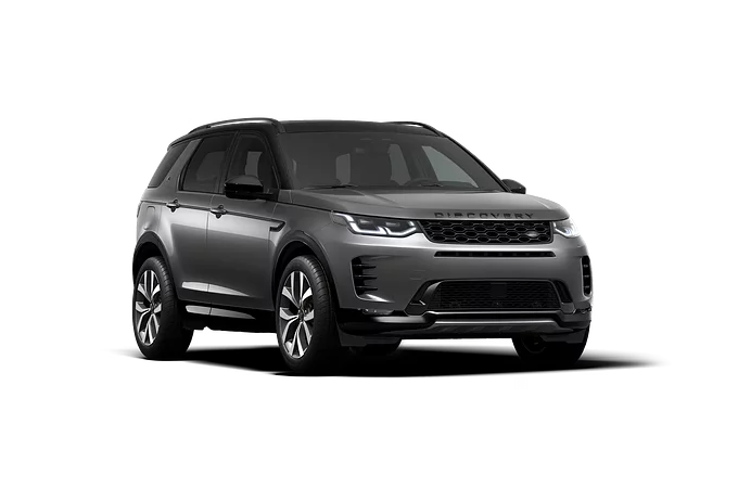 DISCOVERY SPORT