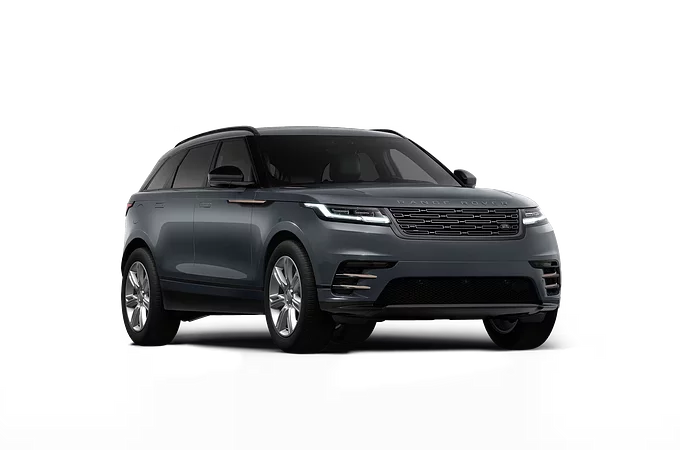 RANGE ROVER VELAR