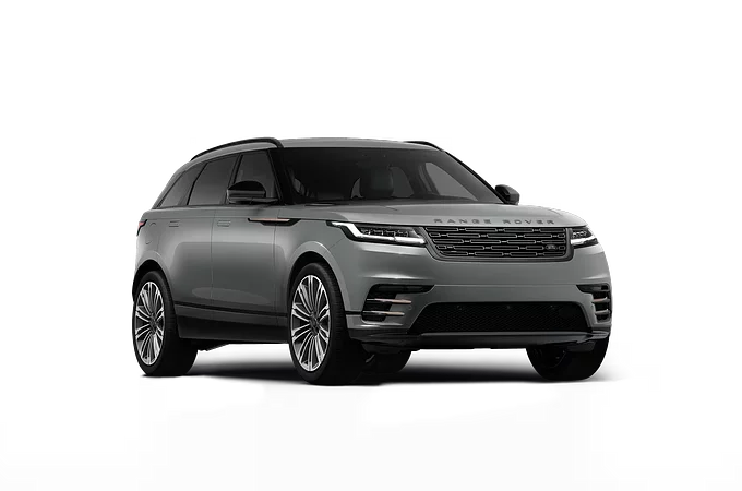 RANGE ROVER VELAR