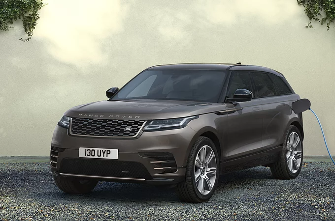 Range Rover Velar