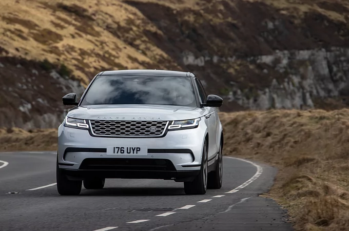 Range Rover Velar