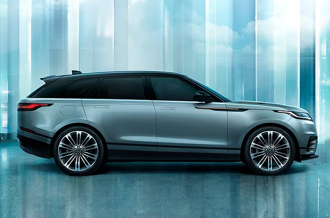 RANGE ROVER VELAR