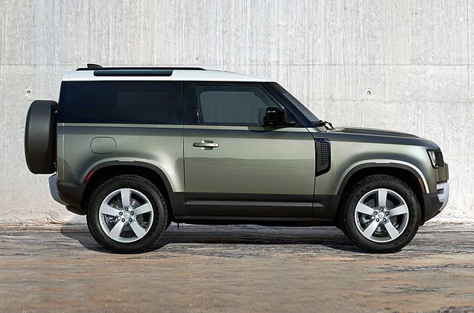 DEFENDER