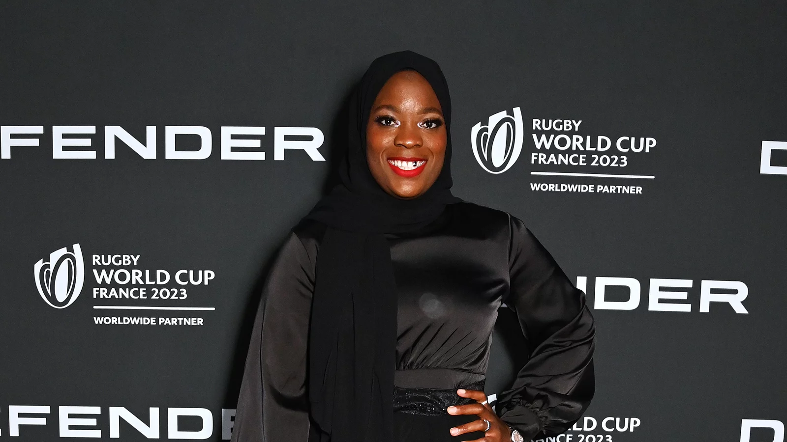 ZAINAB ALEMA