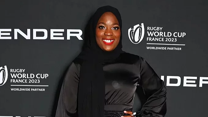 ZAINAB ALEMA