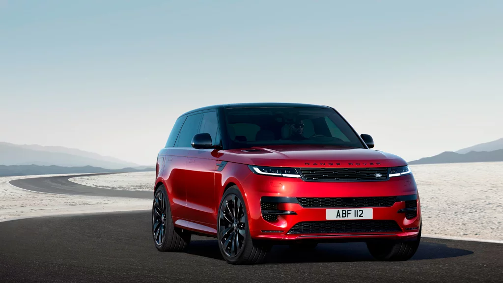 Land Rover Offers & Financial Services Land Rover New Zealand