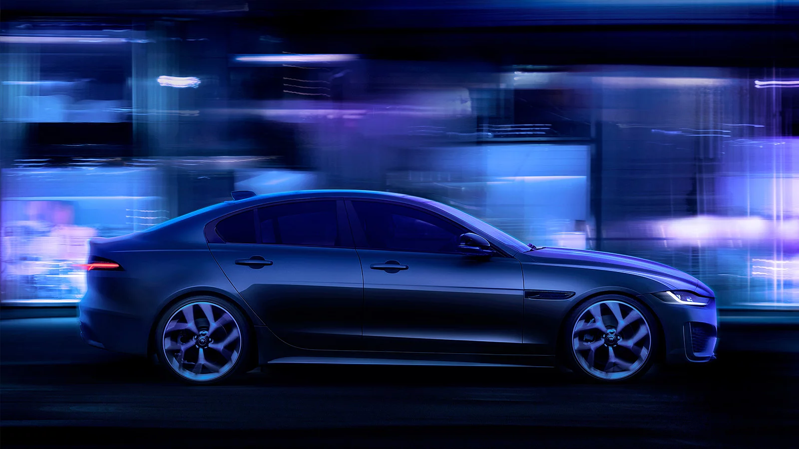 XE EXTERIOR DESIGN