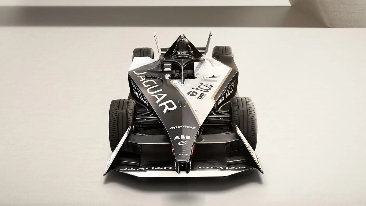 بطولة العالم لسباق فورمولا E التي تنظمها شركة ABB والاتحاد الدولي للسيارات للعام 2024