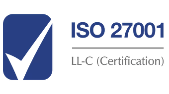 iso certification