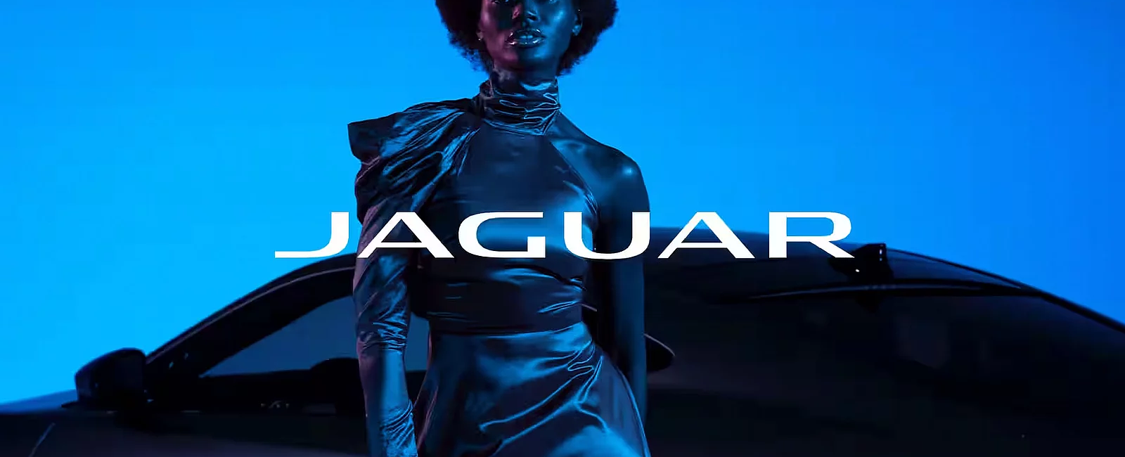 Jaguar UUSI AIKAKAUSI