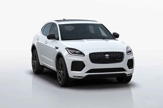 JAGUAR E-PACE R-Dynamic SE