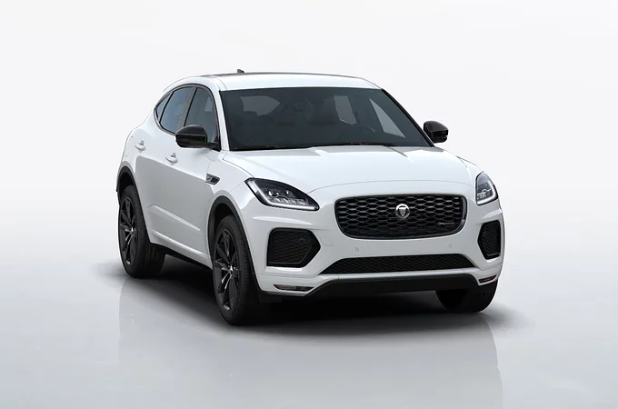 JAGUAR E-PACE R-Dynamic SE