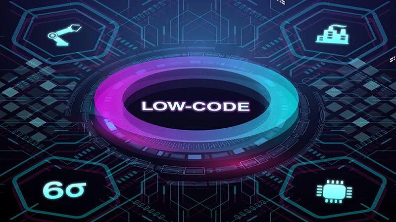 low code platforms