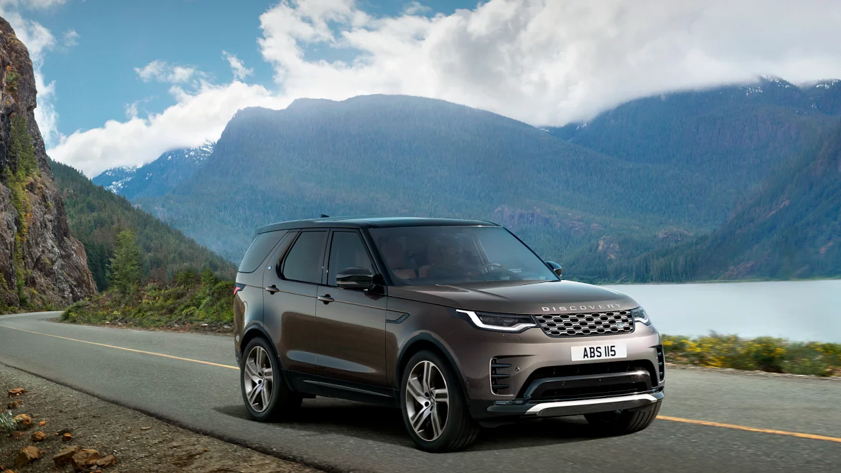 Land Rover Offers, Deals & Promotions | Land Rover Hong Kong