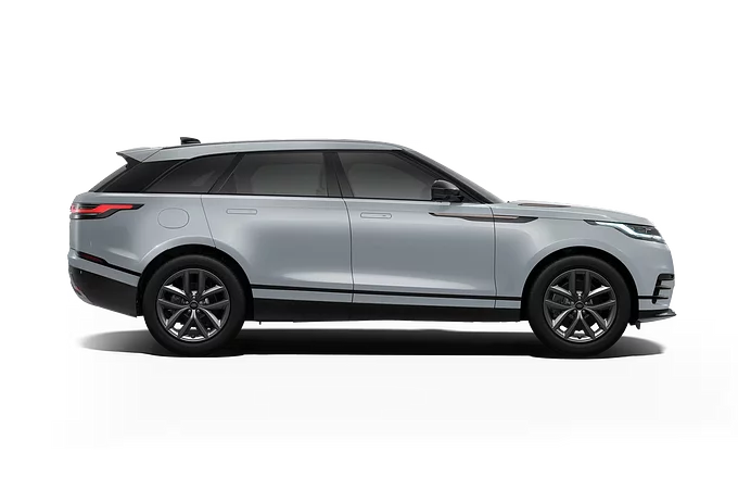 Range Rover Velar