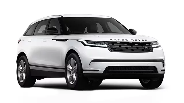 RANGE ROVER VELAR S