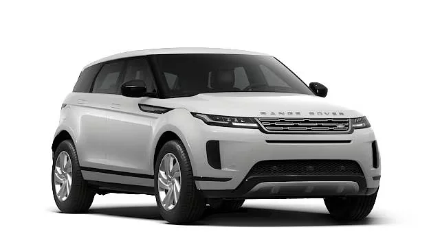 Range Rover Evoque | Models & Specifications | Land Rover Kuwait