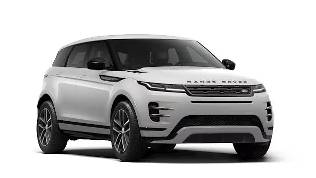 Range Rover Evoque | Models and Specifications | Land Rover Ireland