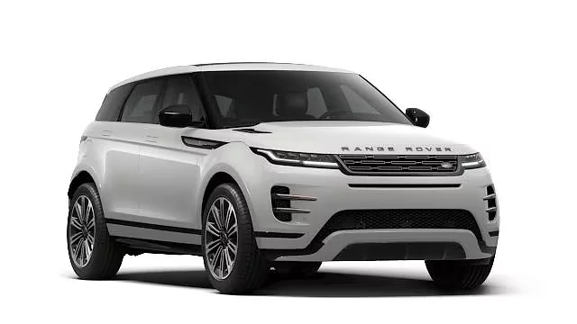 RANGE ROVER EVOQUE DYNAMIC HSE