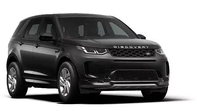 DISCOVERY SPORT S