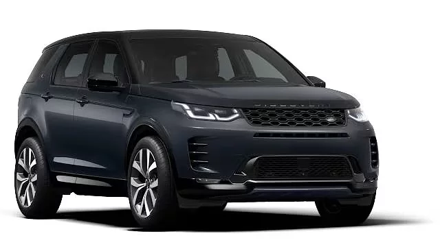 Discovery Sport Dynamic HSE