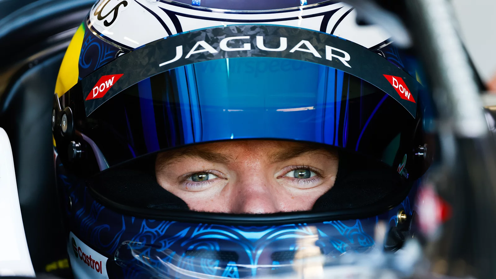 JAGUAR TCS RACING GOTOWY DO AKCJI NA E-PRIX W MEXICO CITY