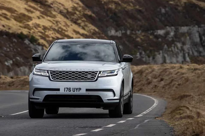 Range Rover Velar