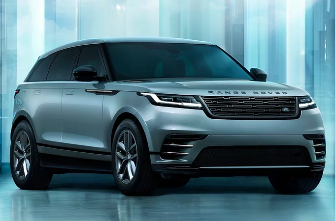 RANGE ROVER VELAR