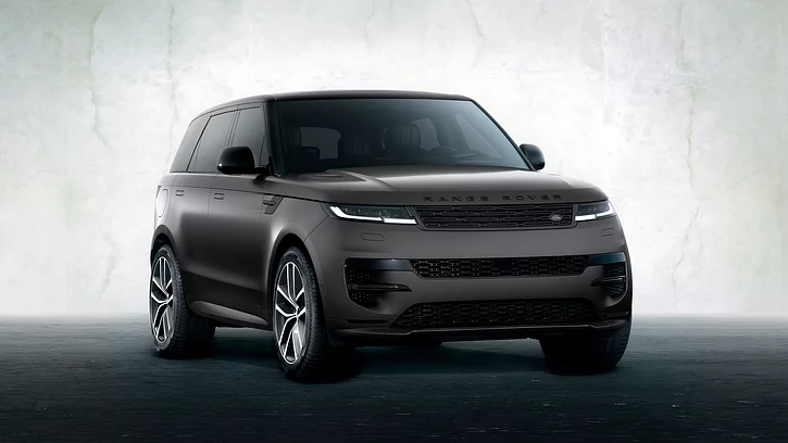 Персонализирайте новия Range Rover Sport | Аксесоари | Land Rover България