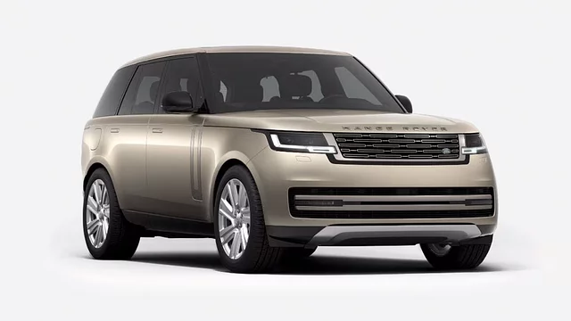 Range Rover HSE