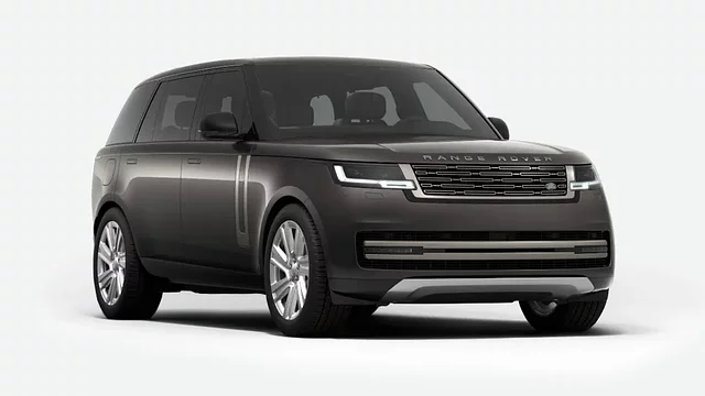 Range Rover HSE