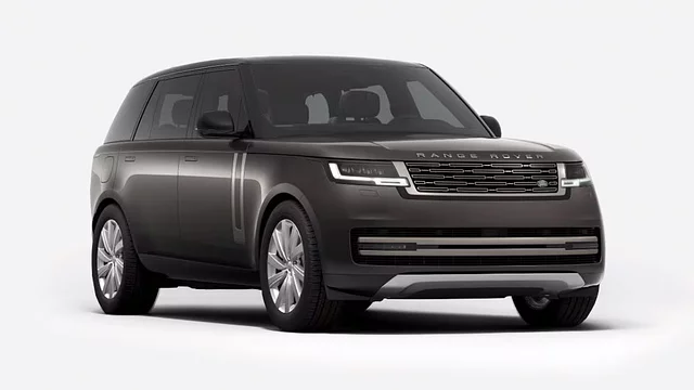 Range Rover SE