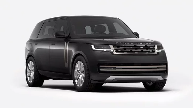 Range Rover SE