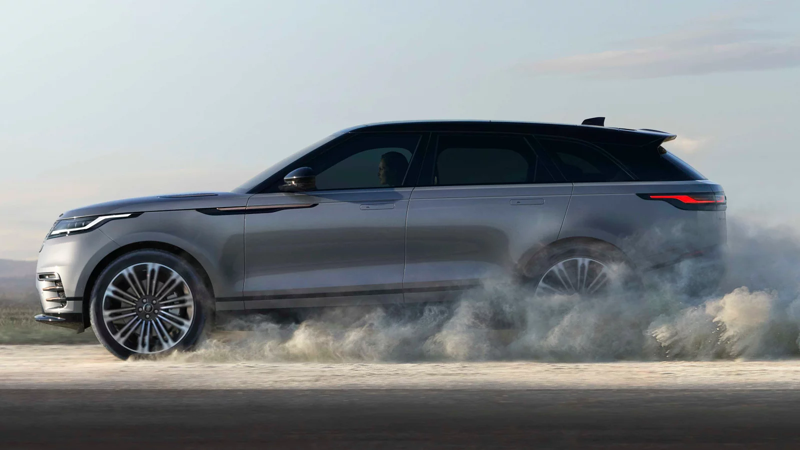 RANGE ROVER VELAR