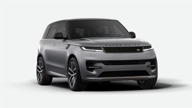 Luxury SUV