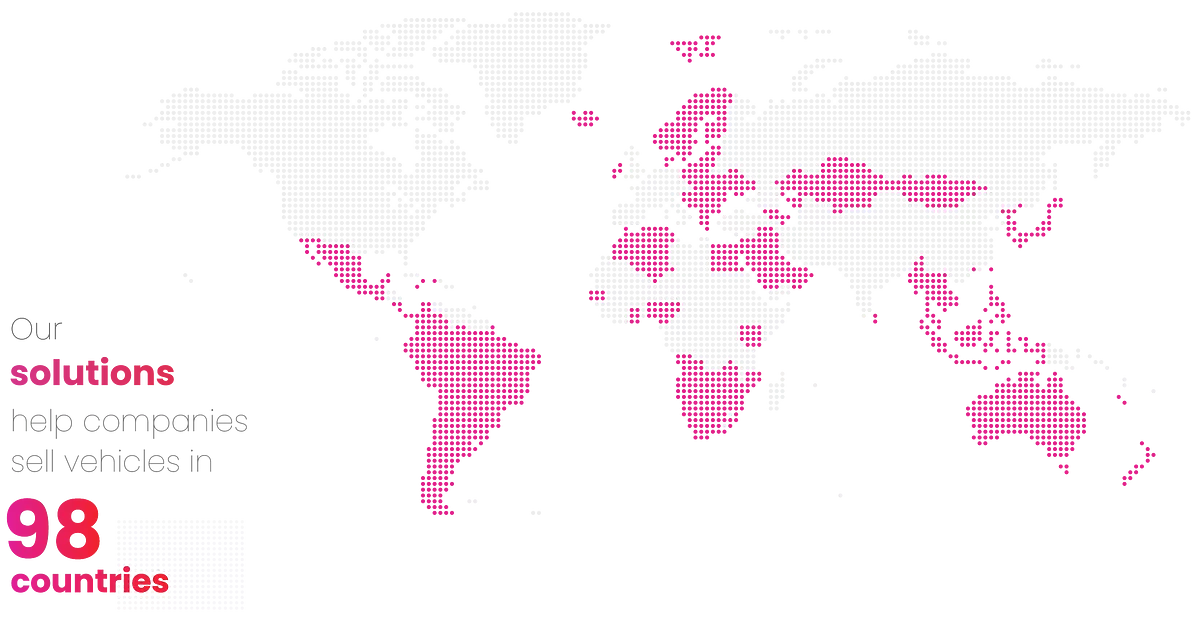 reffine 98 countries map
